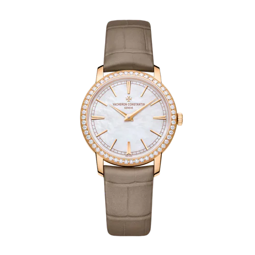 Vacheron Constantin Traditionnelle 1405T/000R-B636