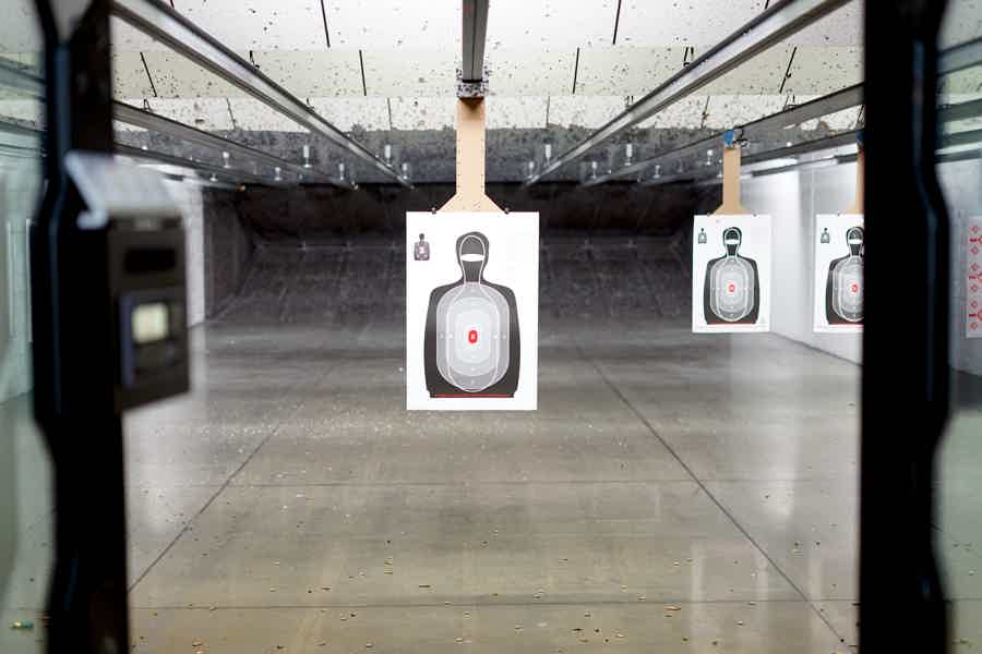 Afordable Shooting Packages | No transport & No snack incl. - photo 1