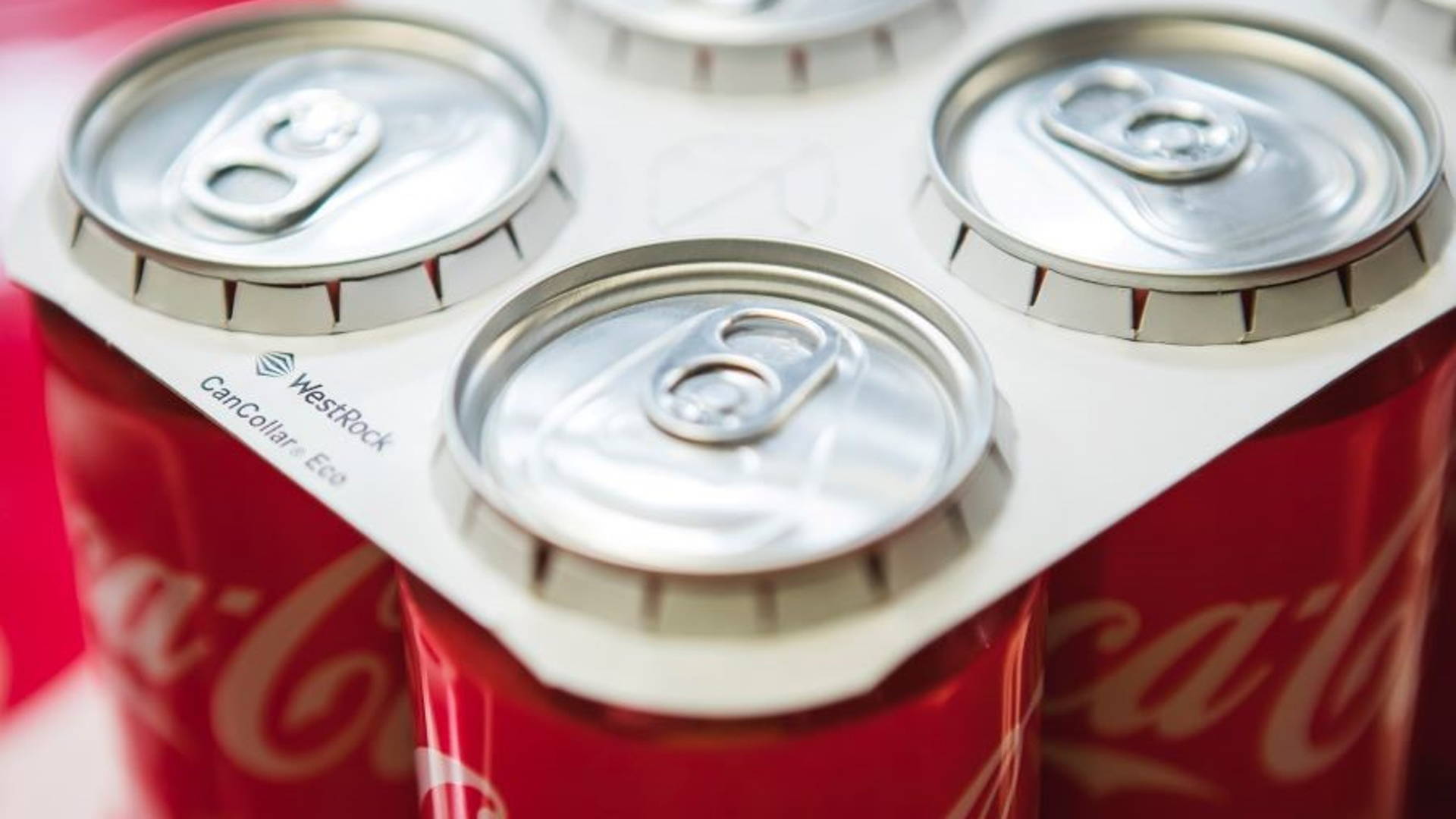 Featured image for Coca-Cola Europe To Introduce CanCollar Carriers In Spain