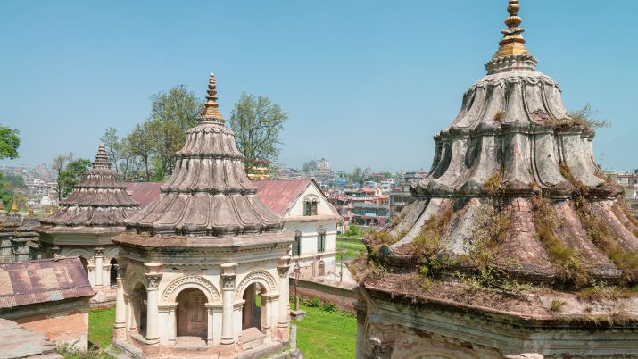 Kathmandu's historical sites, temples, stupas, and palaces continue to attract visitors from around the world