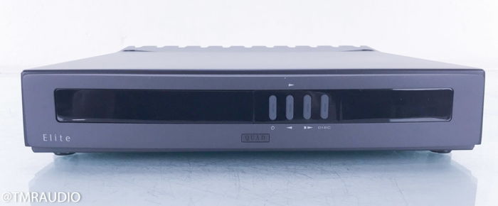 Quad Elite CDP CD Player / DAC AS-IS (No Output) (15313)
