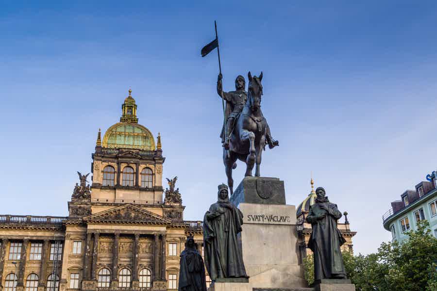 Prague in 2 Days Private Tour with Tereza - photo 5