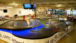 racing center hamburg