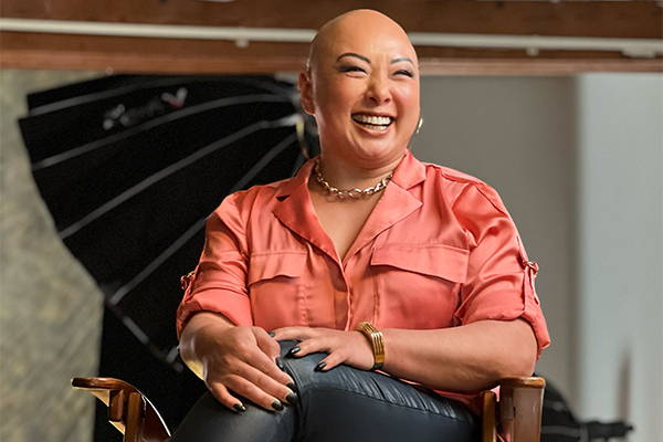 Alopecia Awareness
