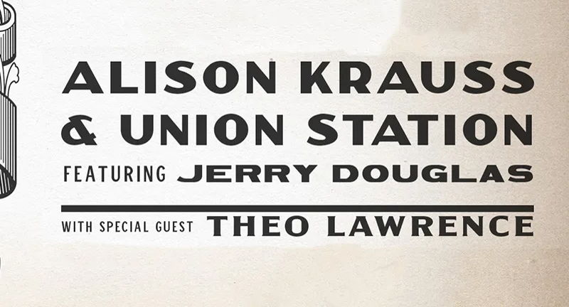 Alison Krauss and Union Station