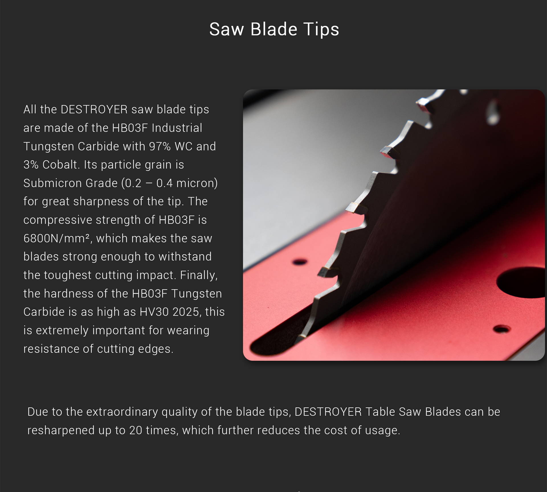 Specification Sheet for the 300N Rip Fence System Big Eye B-36 and Big Eye B-52