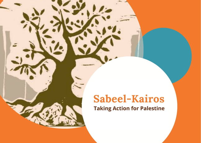 Sabeel-Kairos