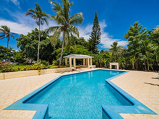  Groß-Gerau
- Engel & Völkers vermarktet das exklusive Anwesen von Bob Marleys Witwe, Rita Marley, für rund 1 Millionen US-Dollar in Nassau