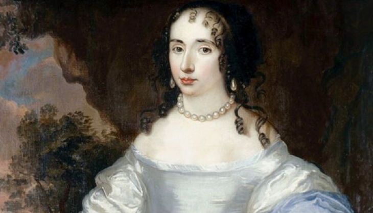 schlossmuseum oranienburg louise henriette