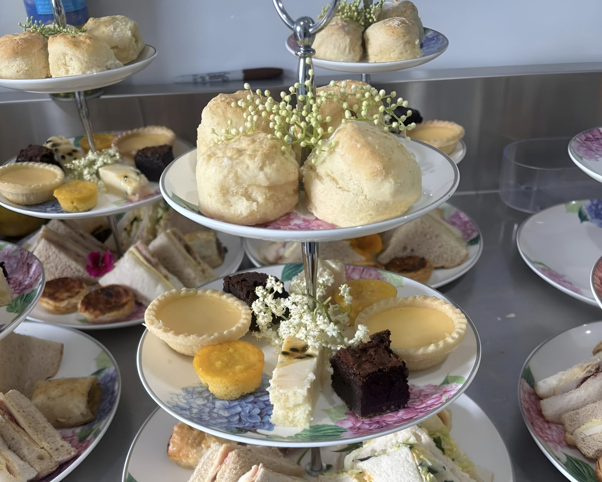 Moorland Cottage Cafe Voucher