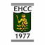 East Huntspill CC logo