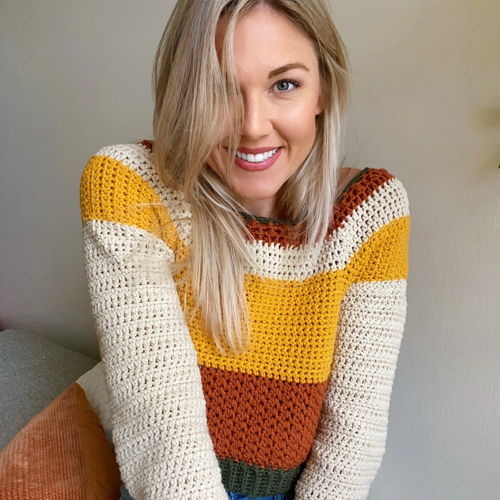 La Belle Sweater