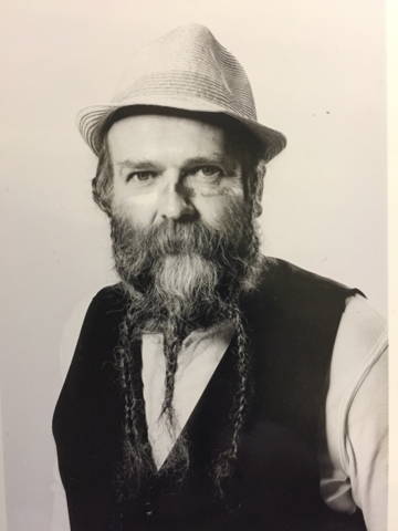 Klemens Niklaus Trenkle