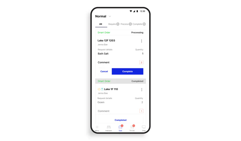 Screenshot image