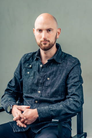 Vincent van Roij