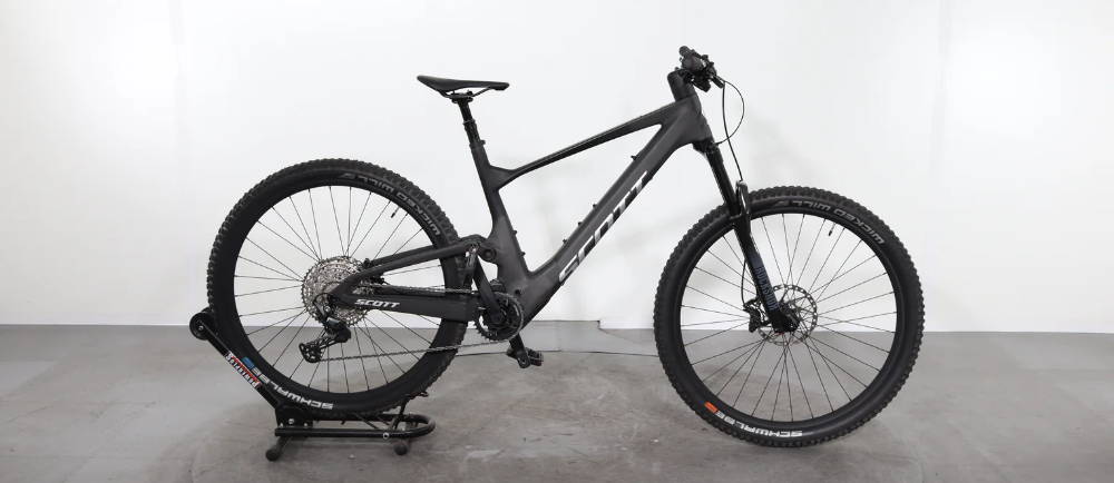 Scott Lumen eRIDE