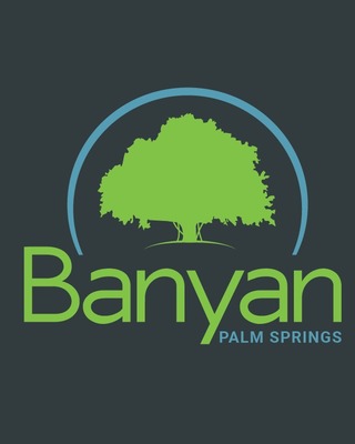 Banyan Palm Springs