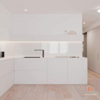 yvl-interior-builder-minimalistic-modern-malaysia-sabah-dry-kitchen-wet-kitchen-interior-design