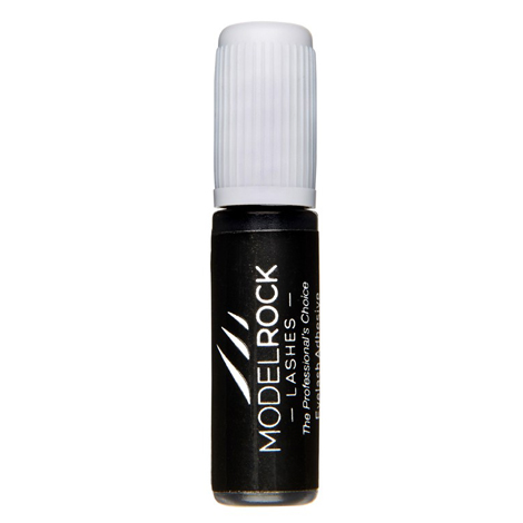 MODELROCK - Lash Adhesive Dark 'Latex Free' 1gm