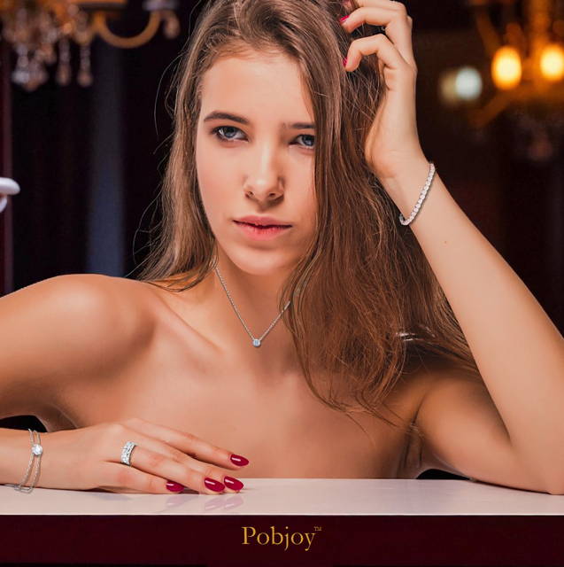 Shop diamond jewellery by category. Pobjoy Diamonds UK