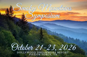 Smoky Mountains Symposium On Relational Trauma