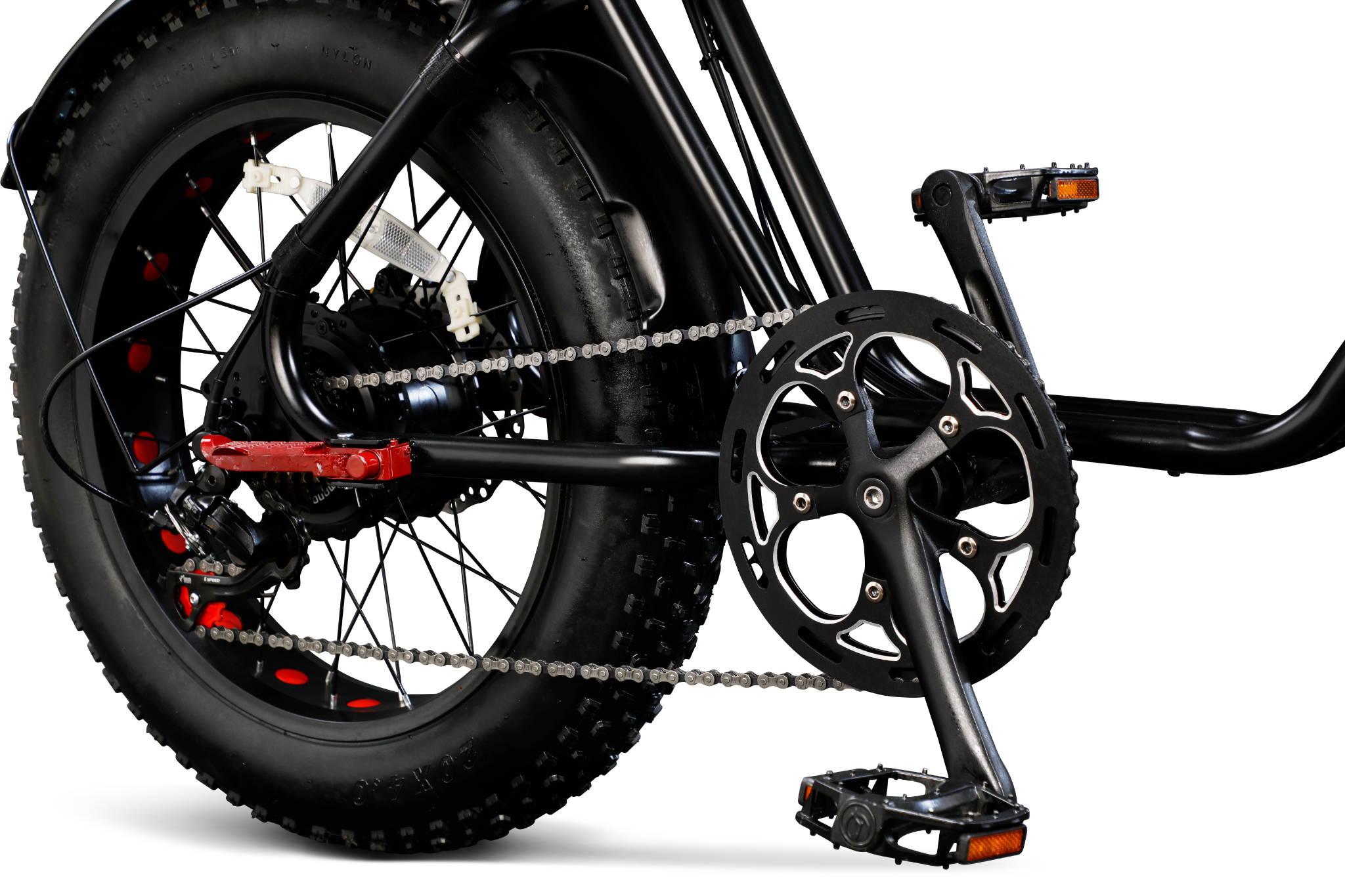 CUCA BIKE® All Roads