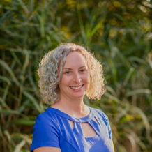 Kelly Daugherty, LCSW-R, FT, GC-C, BC-TMH