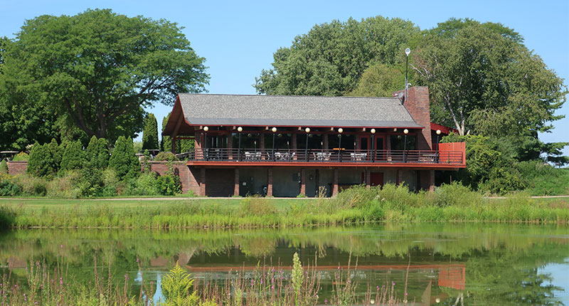 Yahara Hills Golf Course