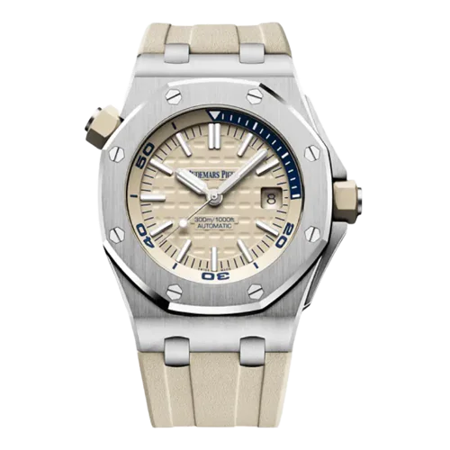 Audemars Piguet Royal Oak Offshore Diver 15710ST.OO.A085CA.01
