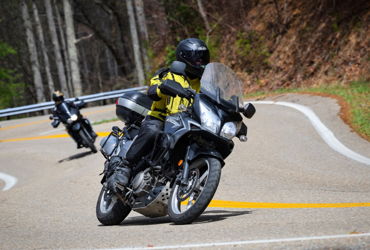 2009 SUZUKI DL650K9 V-STROM 650 motorcycle for rent near Ayer, MA
