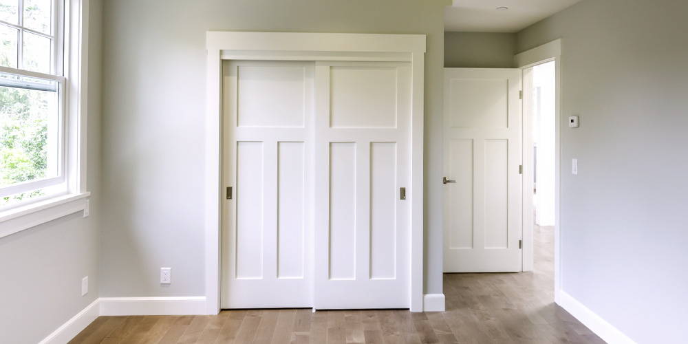 The Ultimate Guide to Choosing the Perfect Closet Doors for Your Home