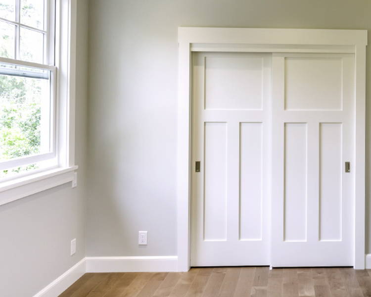 The Ultimate Guide to Choosing the Perfect Closet Doors for Your Home