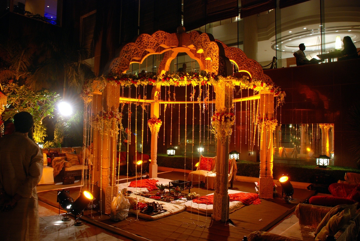 Best Wedding Venues In Bangalore Chococraft