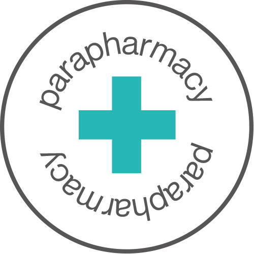 PARAPHARMACY CATEGORY