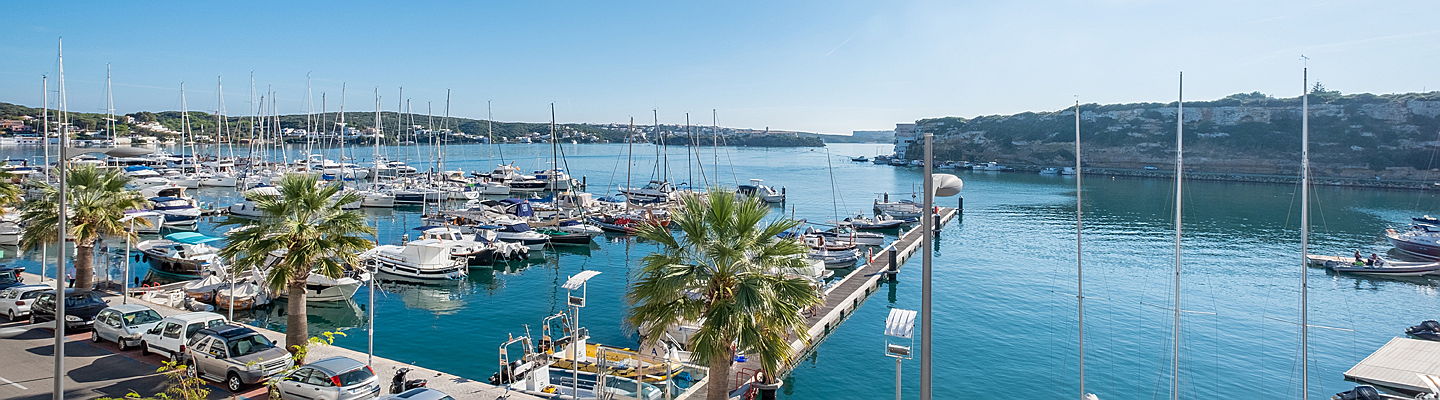  Mahón
- Engel & Völkers Menorca ofrece propiedades inmobiliarias en venta y alquiler en Mahón y alrededores