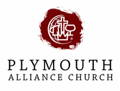 plymouth alliance church logo