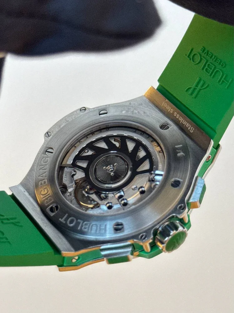 41mm Tutti Frutti Apple