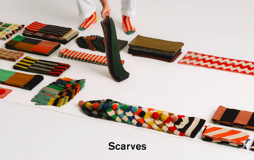 Scarves