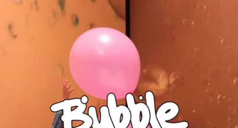 Bubble Planet: An Immersive Experience - Birthday