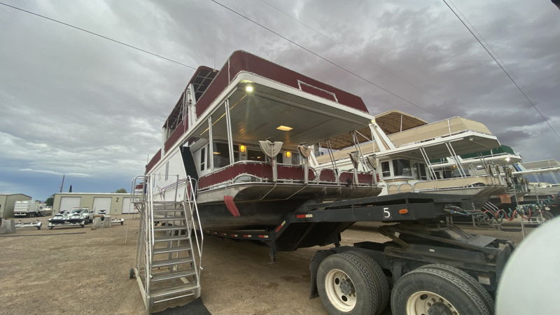 Boat Image 5