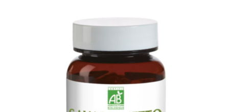 Saw Palmetto BIO