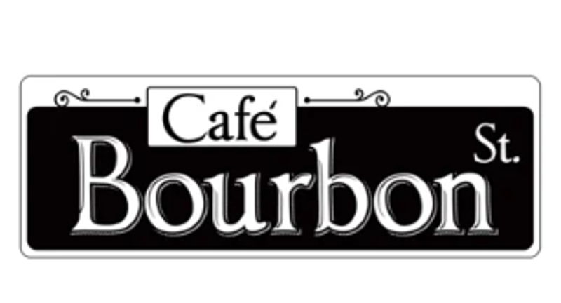 Mechanicsville: Café Bourbon St. (New Orleans)