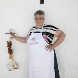 Maria - Alberobello
