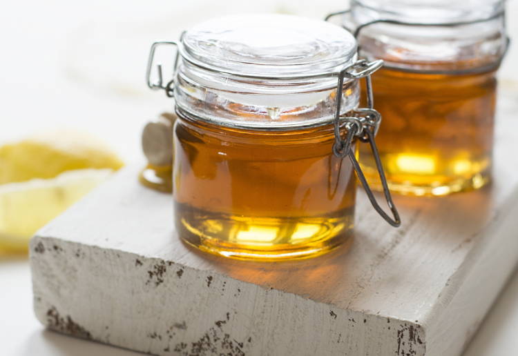 はちみつ 賞味期限切れ