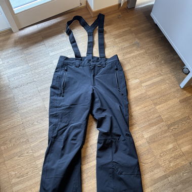 Icepeak Ski Hose 