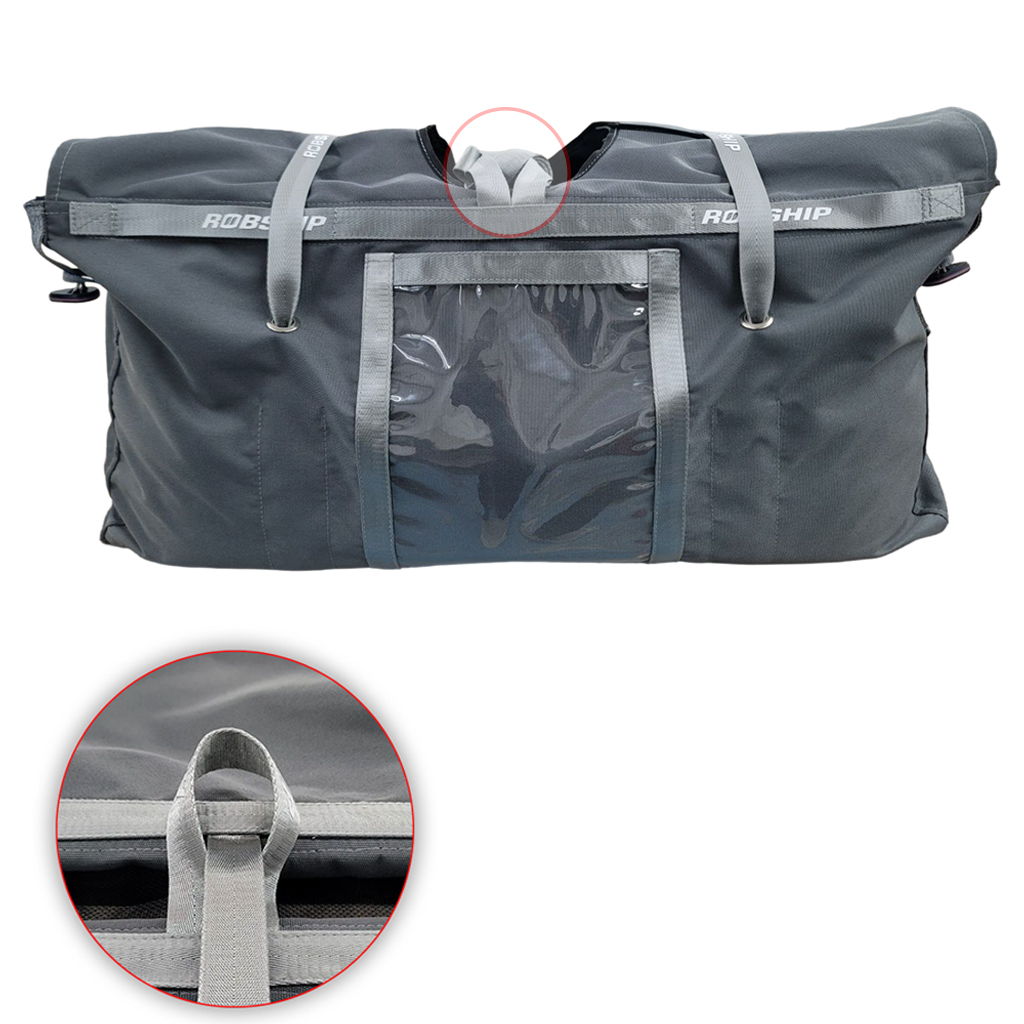 View Robship Side Launch Bag detail image 1