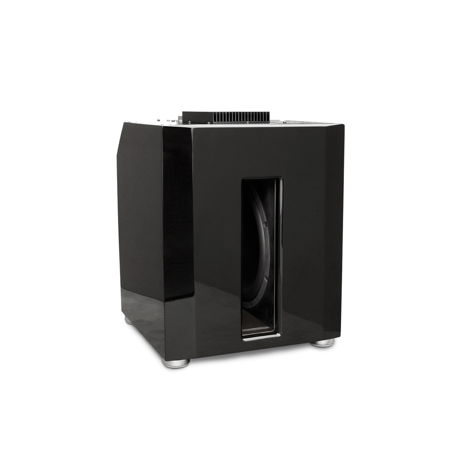 Voxativ Subwoofer PI Bass BLACK FINISH (This is for a p...
