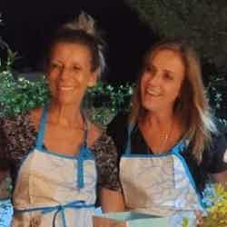 Franci e Cilli - Roma