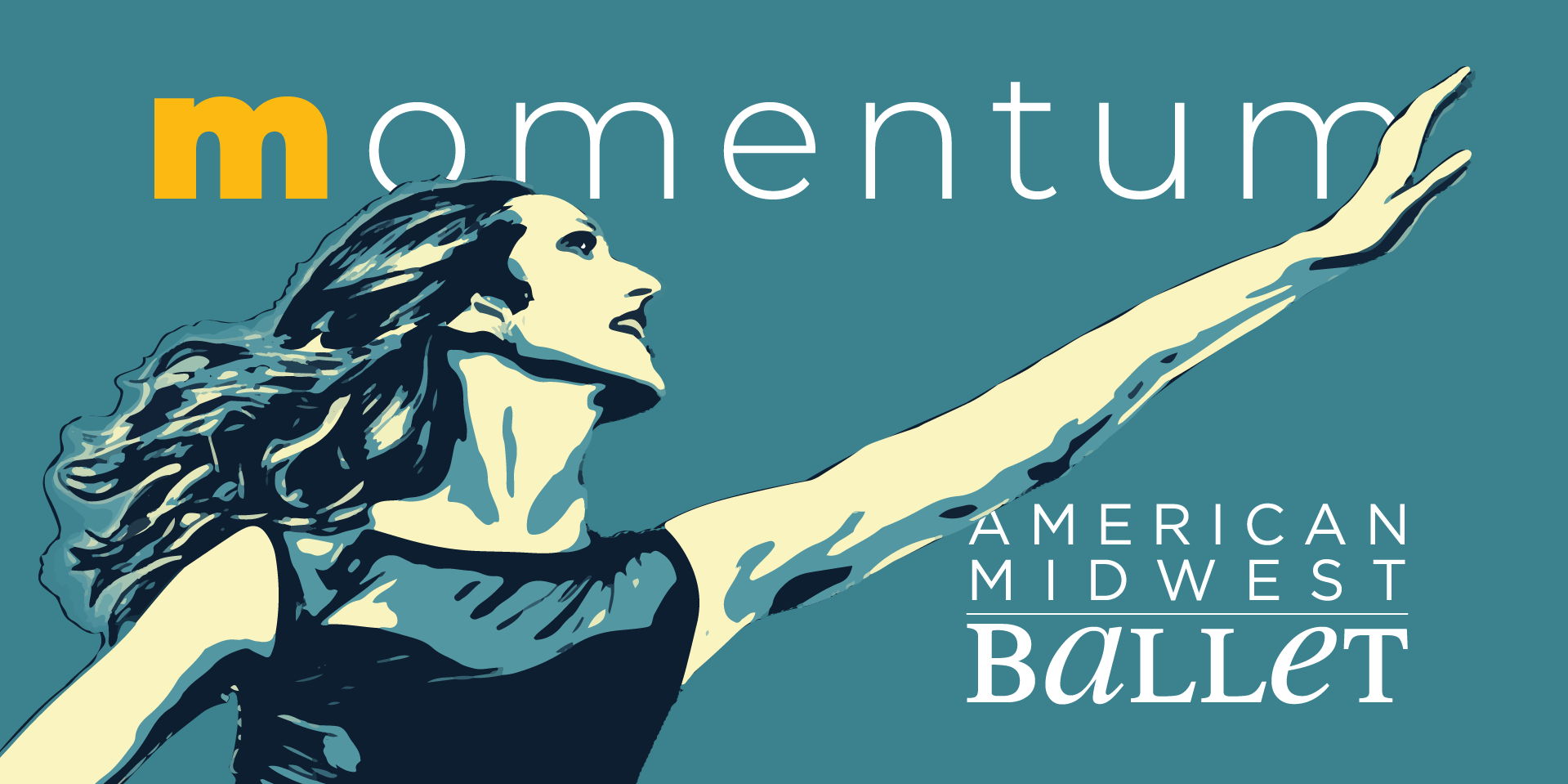 Momentum promotional image