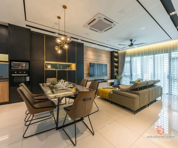 ancaev-design-deco-studio-contemporary-modern-malaysia-selangor-dining-room-dry-kitchen-living-room-interior-design